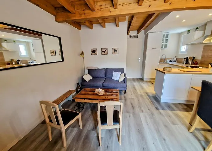 Zagala La Maison De La Montagne