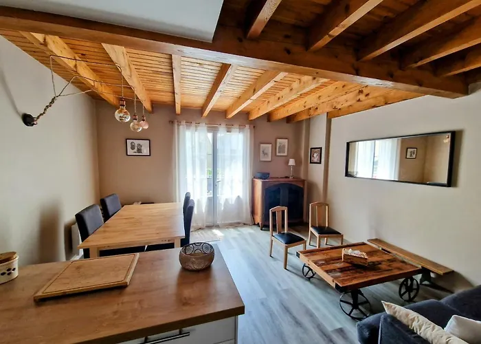 Zagala La Maison De La Montagne