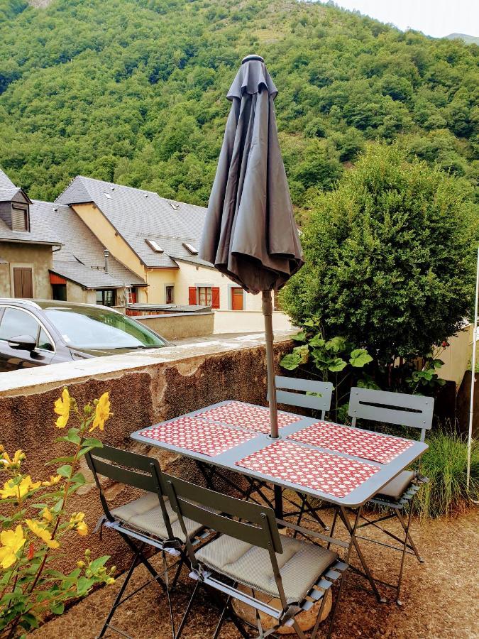 Holiday home Zagala La Maison De La Montagne Gedre
