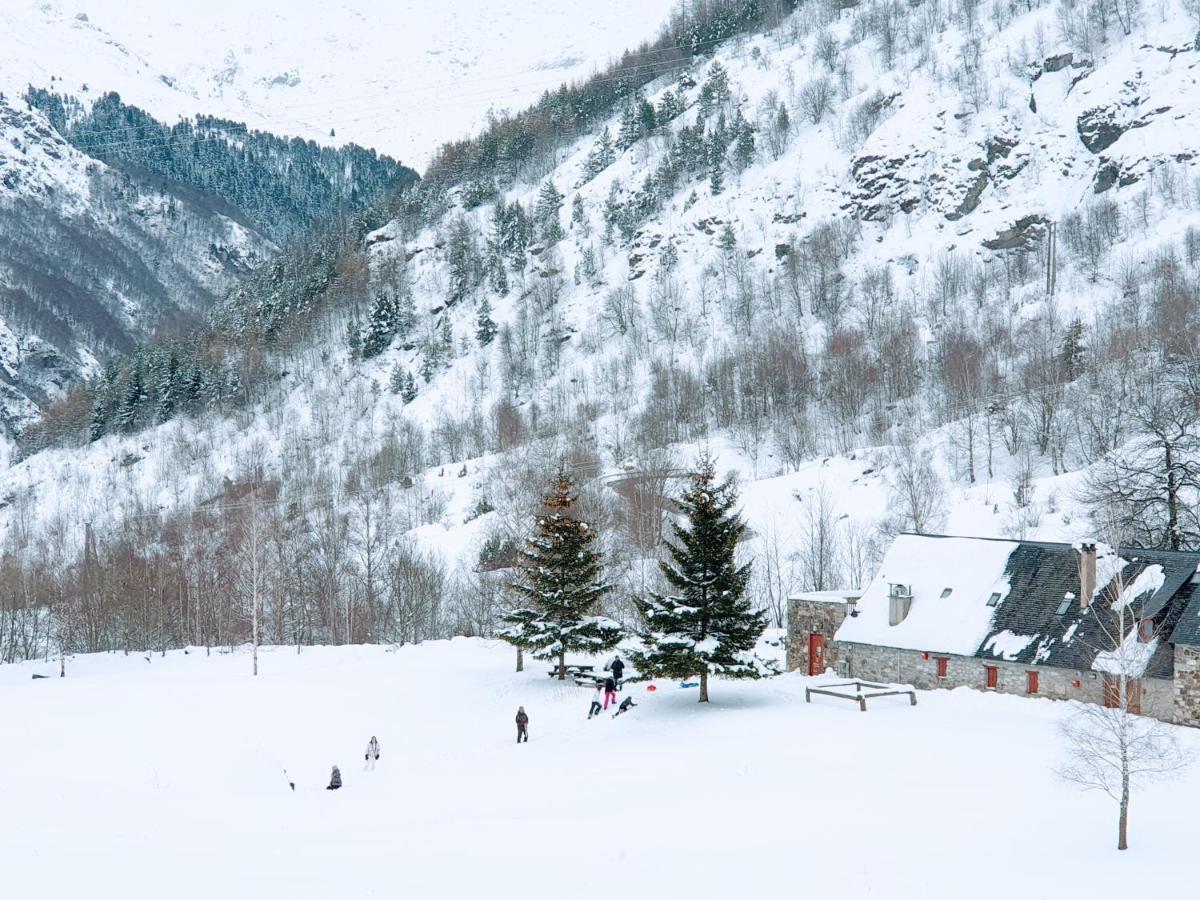 Zagala La Maison De La Montagne Holiday home *