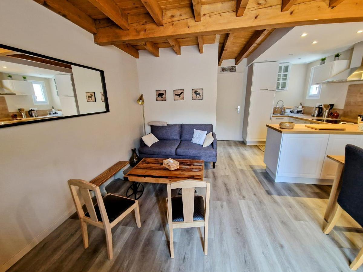 Holiday home Zagala La Maison De La Montagne Gedre