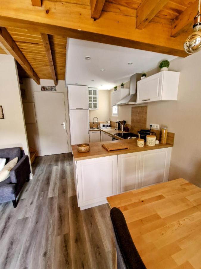 Zagala La Maison De La Montagne Holiday home Gedre