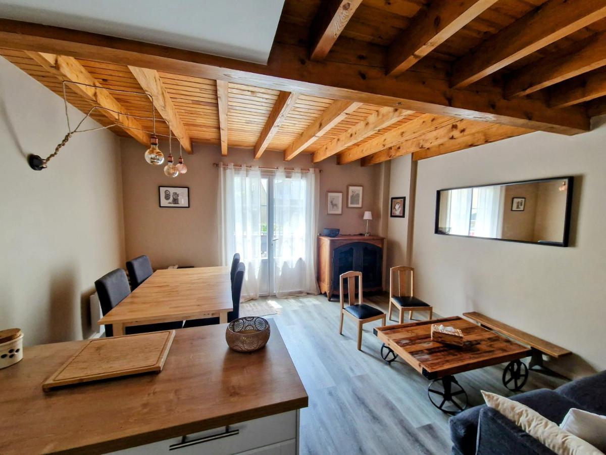 Holiday home Zagala La Maison De La Montagne