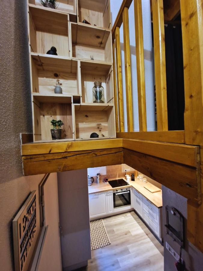 Zagala La Maison De La Montagne Holiday home Gedre