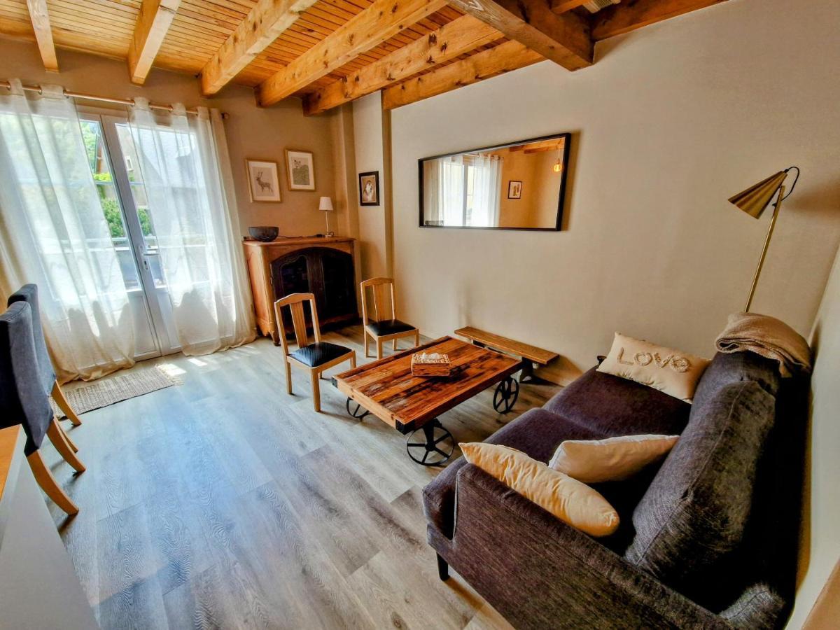Zagala La Maison De La Montagne *