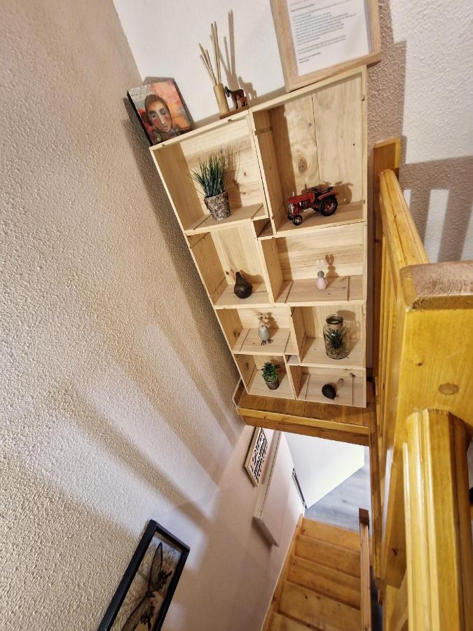 Zagala La Maison De La Montagne