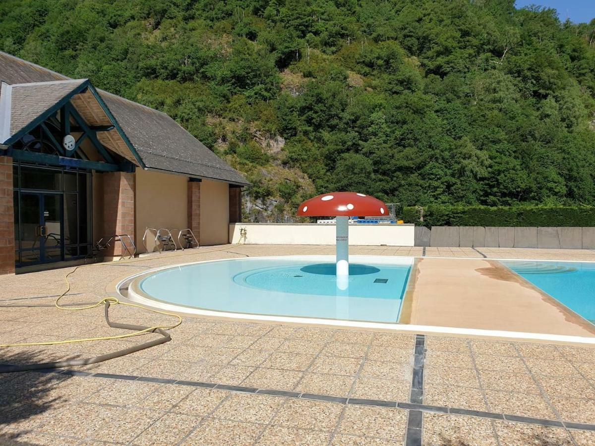 Zagala La Maison De La Montagne Holiday home