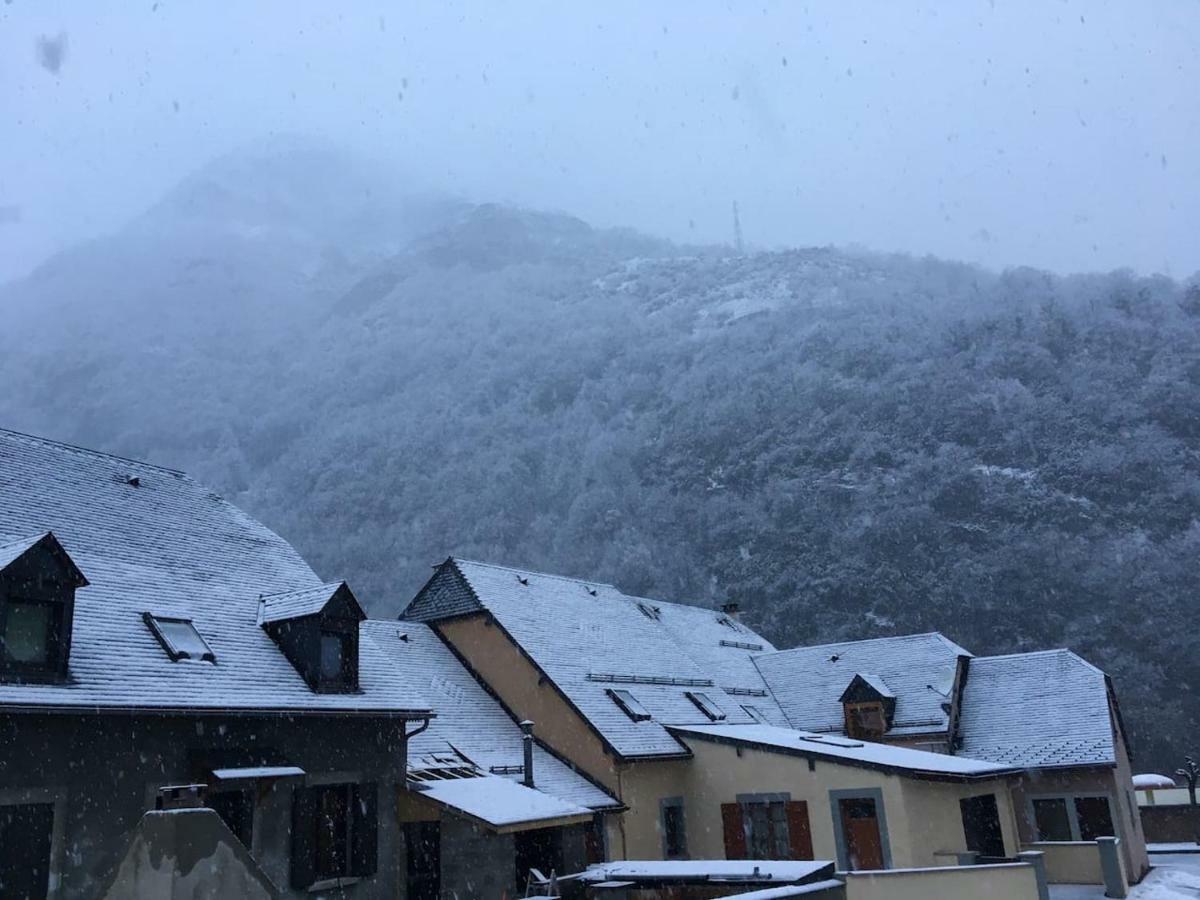 Zagala La Maison De La Montagne *